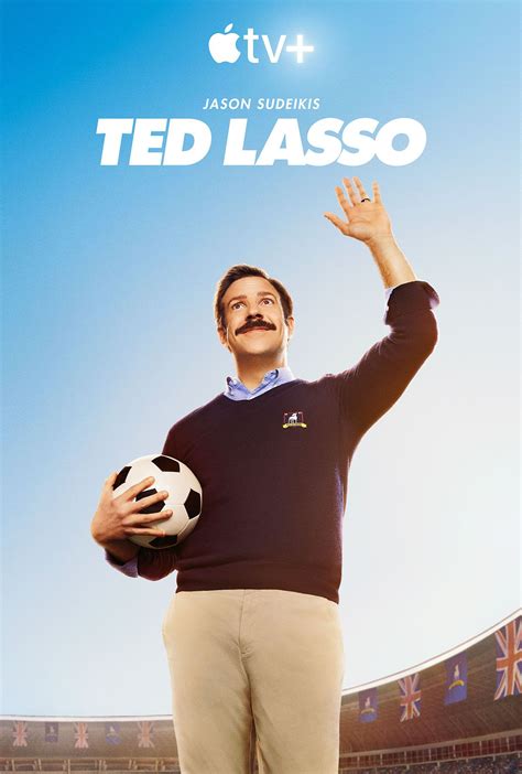 ted lasso torrent magnet|Descargar SerieTed Lasso Por Torrent Gratis HD.